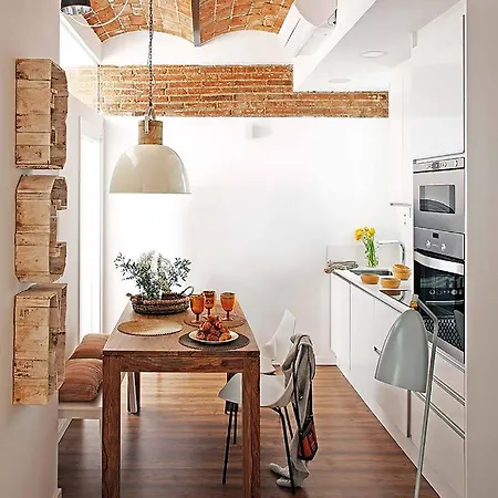 Charming Parallel * برشلونة