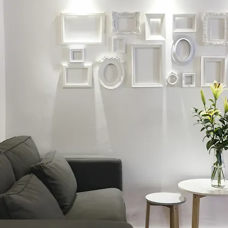 Charming Parallel شقة *