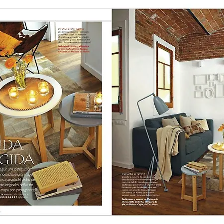 Charming Parallel Apartamento