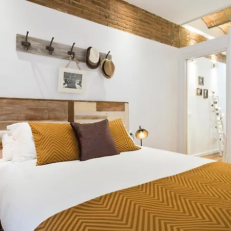 Charming Parallel Appartement