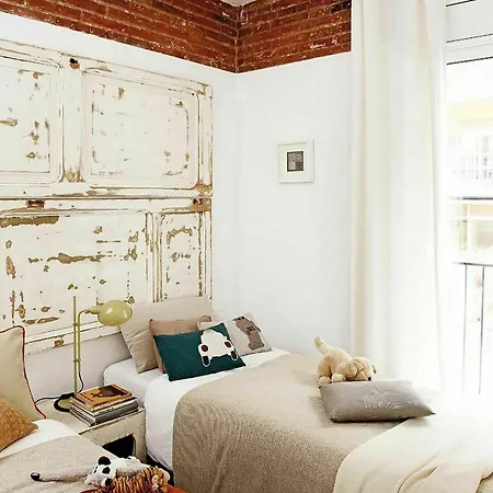 Appartement Charming Parallel *