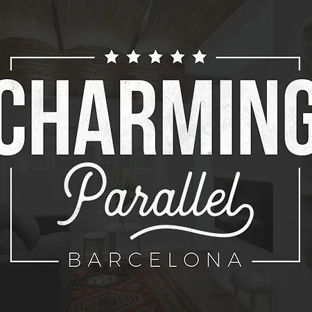 Charming Parallel Appartement *