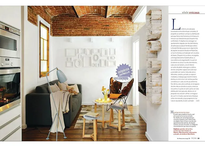 Charming Parallel דירה