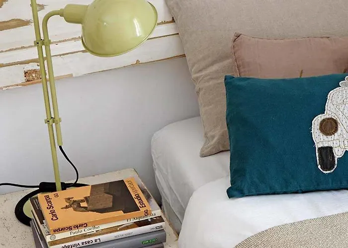 Appartement Charming Parallel Barcelona