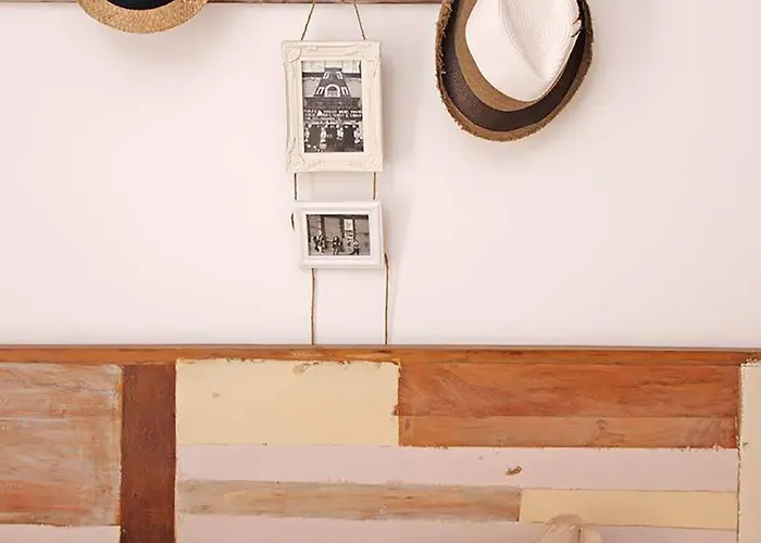 Appartement Charming Parallel Barcelona