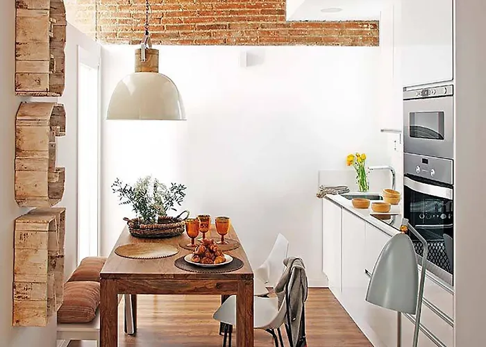 Charming Parallel * ברצלונה