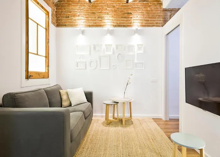 Charming Parallel Appartement *