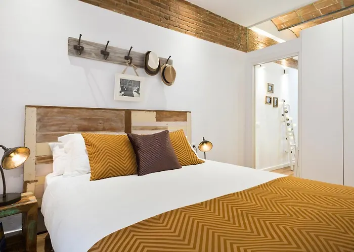 Charming Parallel Appartement