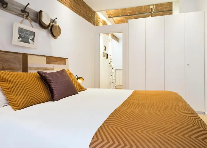 Appartement Charming Parallel