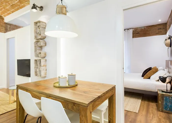 Appartement Charming Parallel *