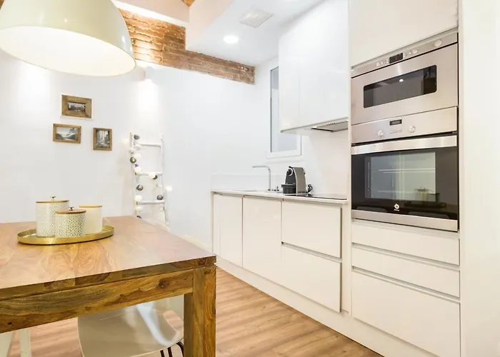 Charming Parallel ברצלונה