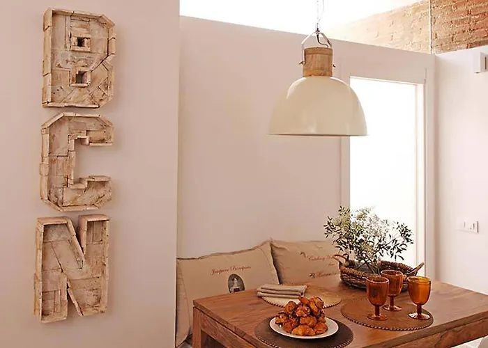 Appartement Charming Parallel