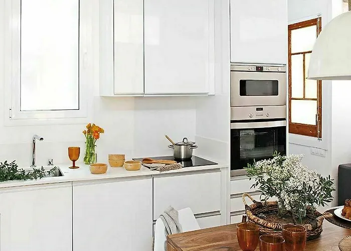 Charming Parallel Appartement *