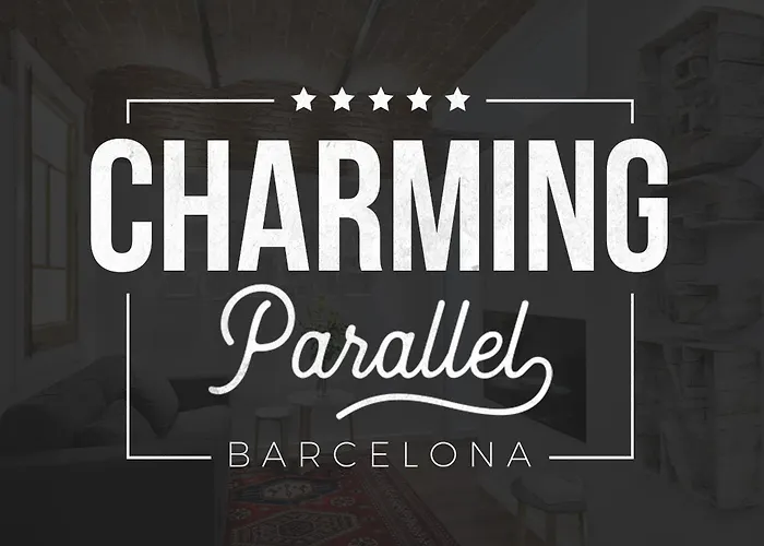 Charming Parallel Appartement *