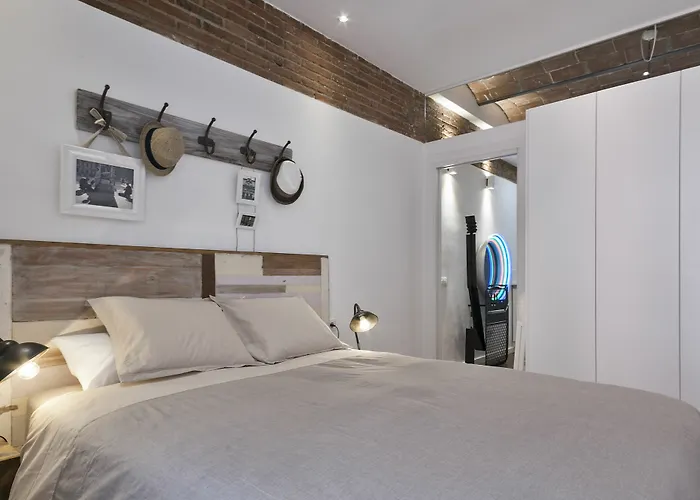 Appartement Charming Parallel *