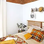 Lejlighed Charming Parallel Barcelona