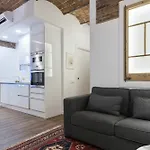 Charming Parallel Barcelona