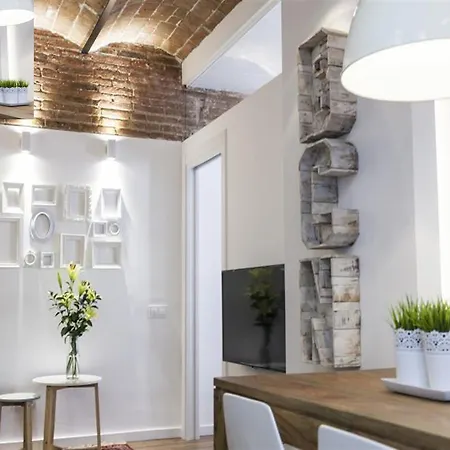 Appartement Charming Parallel *