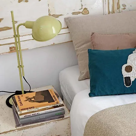 Apartamento Charming Parallel Barcelona