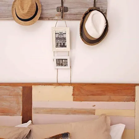 Apartamento Charming Parallel Barcelona