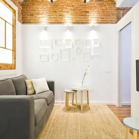 Charming Parallel Apartamento *