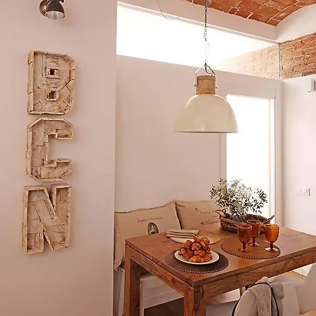 Appartement Charming Parallel