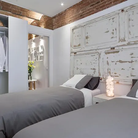 Charming Parallel ברצלונה