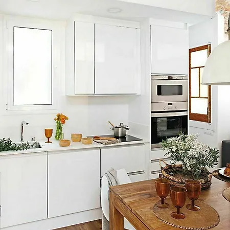 Charming Parallel Appartement *