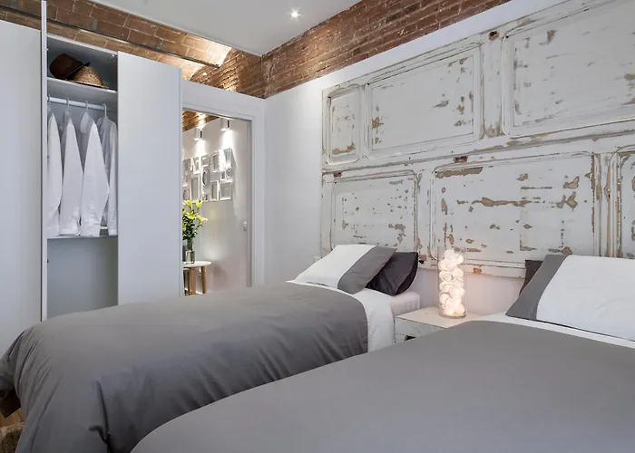 Charming Parallel ברצלונה