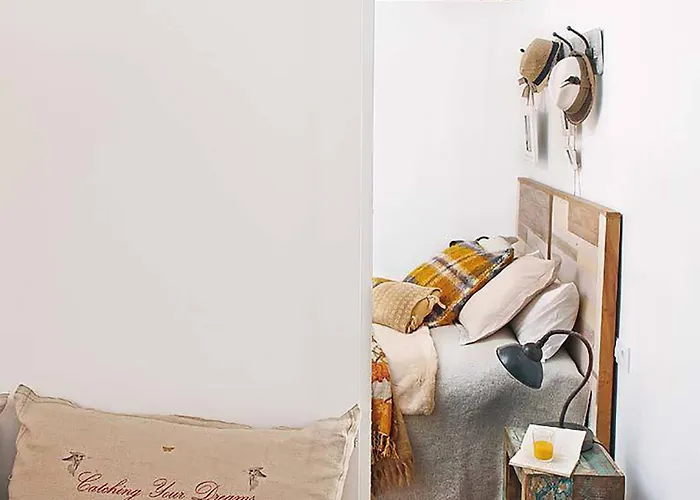 Charming Parallel ברצלונה