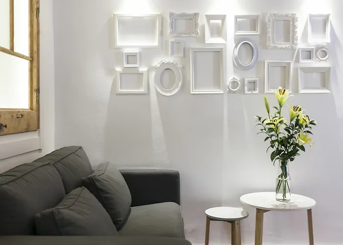 Charming Parallel דירה *