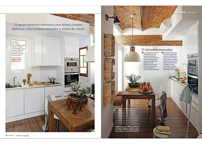 Charming Parallel * Barcelona